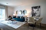 1-bedroom apartment at Prosper Place Apartments in Littleton